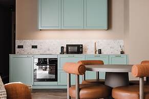 Reykjavik Residence Hotel