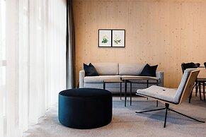 Reykjavik Residence Hotel