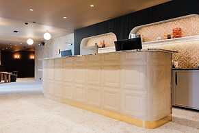 Reykjavik Residence Hotel