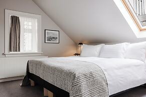 Reykjavik Residence Hotel