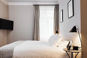 Reykjavik Residence Hotel