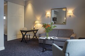 Reykjavik Residence Hotel