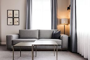 Reykjavik Residence Hotel