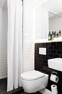 Reykjavik Residence Hotel