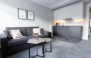 Reykjavik Residence Hotel