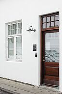 Reykjavik Residence Hotel