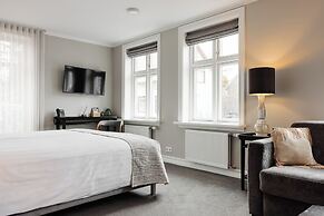Reykjavik Residence Hotel