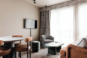 Reykjavik Residence Hotel