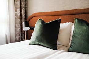 Reykjavik Residence Hotel