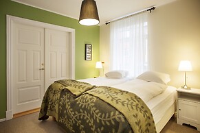 Reykjavik Residence Hotel