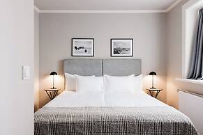 Reykjavik Residence Hotel