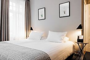 Reykjavik Residence Hotel