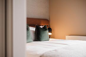 Reykjavik Residence Hotel