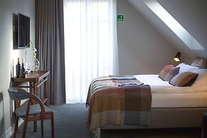 Reykjavik Residence Hotel