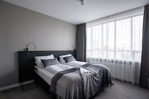 Reykjavik Residence Hotel