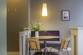 Reykjavik Residence Hotel