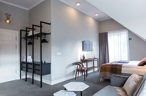 Reykjavik Residence Hotel