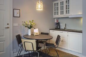 Reykjavik Residence Hotel