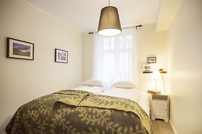 Reykjavik Residence Hotel