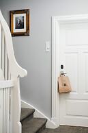 Reykjavik Residence Hotel