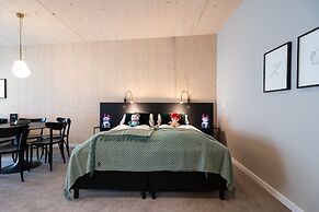 Reykjavik Residence Hotel