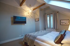 Reykjavik Residence Hotel