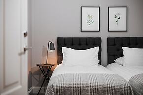Reykjavik Residence Hotel