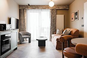 Reykjavik Residence Hotel