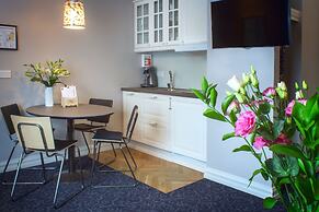 Reykjavik Residence Hotel