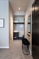 Reykjavik Residence Hotel