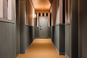 Reykjavik Residence Hotel