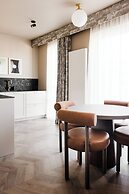 Reykjavik Residence Hotel