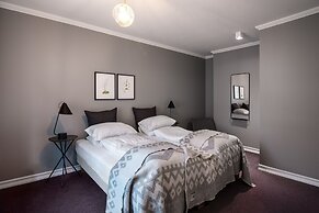Reykjavik Residence Hotel