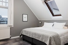 Reykjavik Residence Hotel