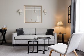 Reykjavik Residence Hotel