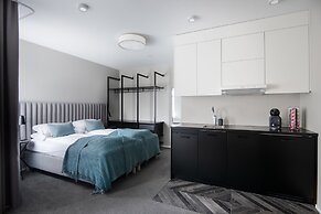 Reykjavik Residence Hotel