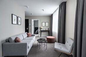 Reykjavik Residence Hotel