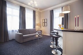 Reykjavik Residence Hotel