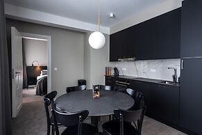 Reykjavik Residence Hotel