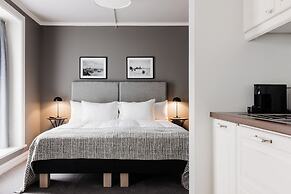 Reykjavik Residence Hotel