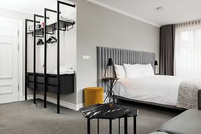 Reykjavik Residence Hotel