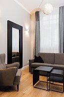 Reykjavik Residence Hotel