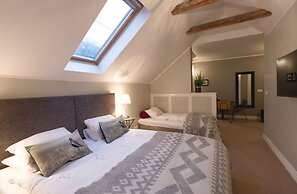 Reykjavik Residence Hotel