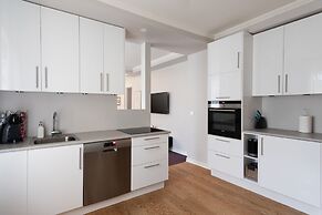 Reykjavik Residence Hotel