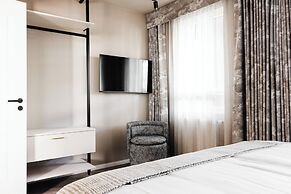 Reykjavik Residence Hotel