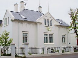 Reykjavik Residence Hotel