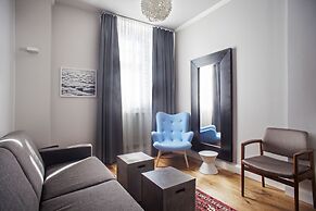 Reykjavik Residence Hotel