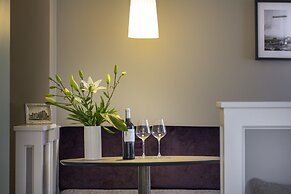 Reykjavik Residence Hotel