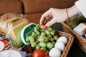 Reykjavik Residence Hotel