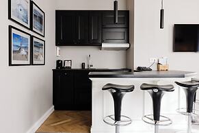 Reykjavik Residence Hotel